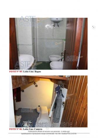 IMMOBILI-IMMOBILE RESIDENZIALE-via Giordano n° 44 e 46 - Foto 5