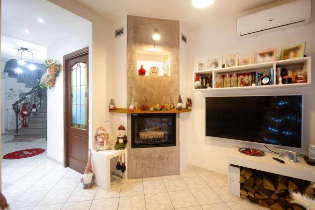 Villa in vendita a San Benedetto a Settimo - Cascina 182 mq Rif: 1299942 - Foto 2