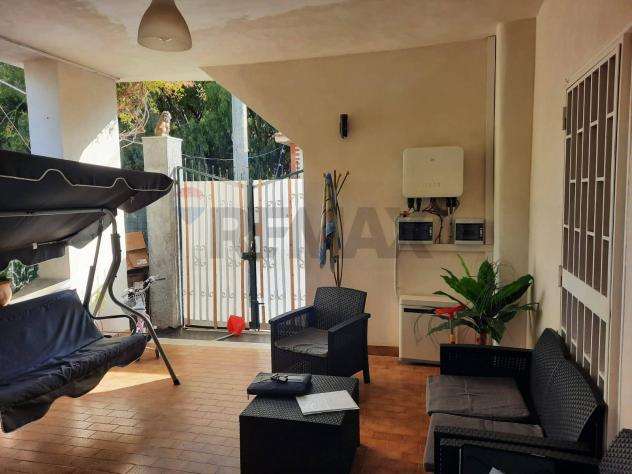 Casa Indipendente in vendita a Catania, Vaccarizzo
