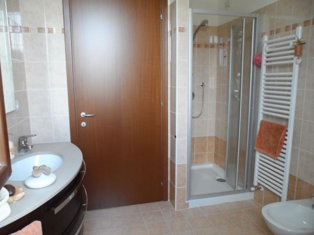 APPARTAMENTO di 4 vani e di 145 mq (CAVENAGO DI BRIANZA - cavenago brianza) rif. IGC 4 LOCALI 270 - Foto 10