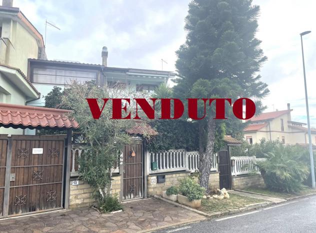 Villa o villino - Cerveteri . Rif.: Cod. rif 3199667VRG