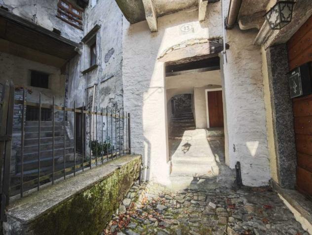 Trilocale in vendita a Craveggia - Foto 4