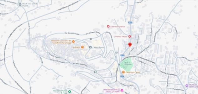 Immobile in asta di 69 m² in vendita a Fiuggi - Foto 2