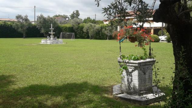 Villa in vendita a Ronchi - Massa 348 mq Rif: 928566 - Foto 7