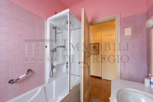 Appartamento di 236 m² con 5 locali e box auto doppio in vendita a Milano - Foto 19