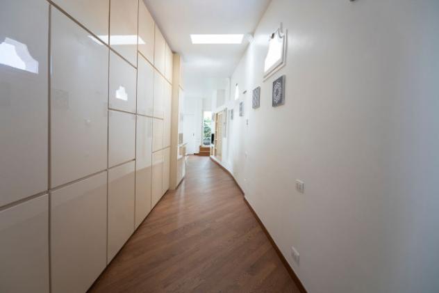Attico / Mansarda di 76 m² con 2 locali in vendita a Milano - Foto 20
