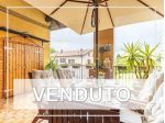 Appartamento 3 locali con terrazzo a Missaglia
