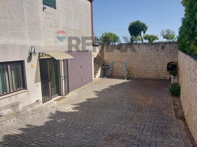Villa singola in vendita a Modica, Modica Sorda - Foto 5