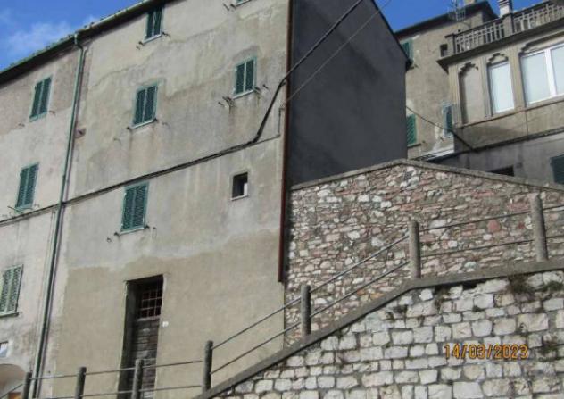 Immobile in asta di 144 m² in vendita a Montieri - Foto 5