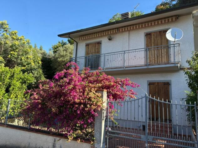 Villetta bifamiliare in vendita a Montignoso 114 mq Rif: 1423645