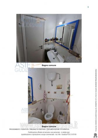 IMMOBILI-IMMOBILE RESIDENZIALE-via Cagliari 270 - Foto 7