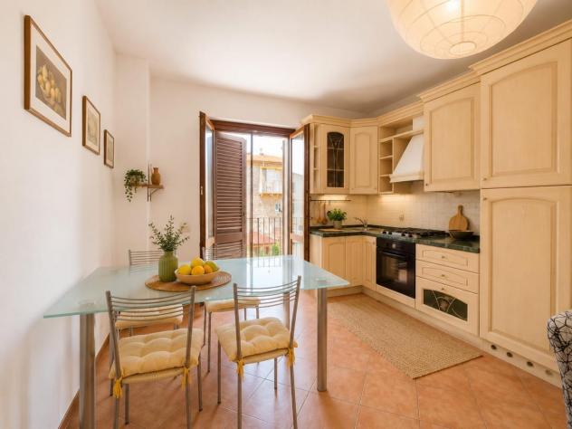 Appartamento in vendita a Rapolano Terme 61 mq Rif: 1421756 - Foto 5