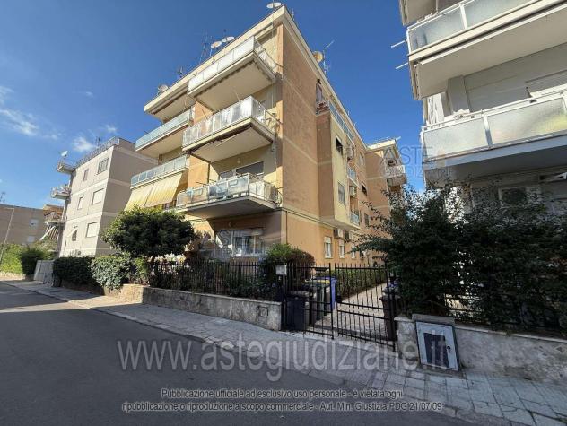 IMMOBILI-IMMOBILE RESIDENZIALE-Via G. Leopardi, 2, 04019 Terracina LT, Italia