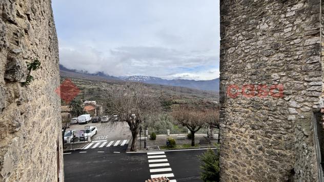 Appartamento - Vico nel Lazio . Rif.: Cod. rif V003VRG - Foto 12
