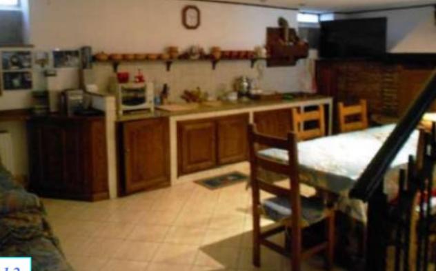 Immobile in asta di 192 m² in vendita a Viterbo - Foto 5