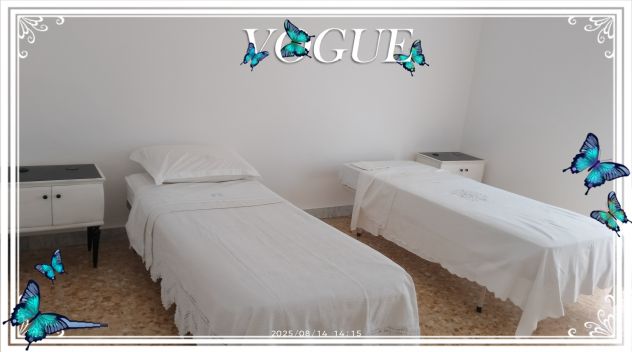 Casa x brevi periodi 6 vani Sicilia low cost - Foto 4