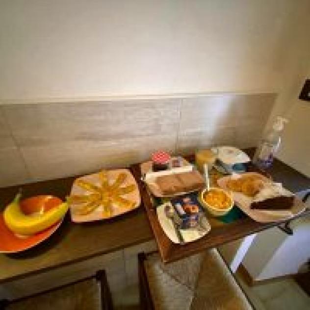 B&B Barbaricino - Foto 4