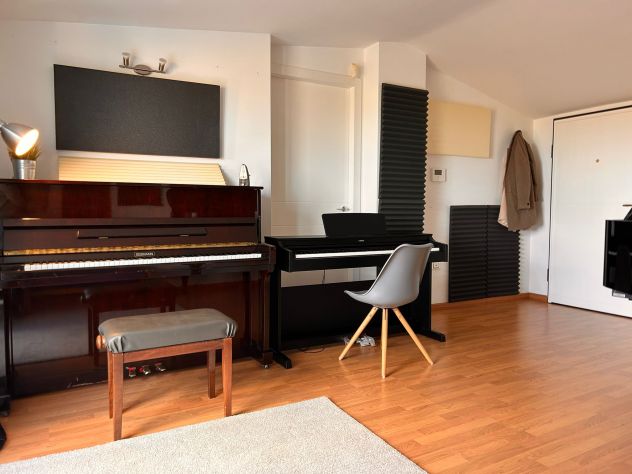 Lezioni di pianoforte - Foto 3