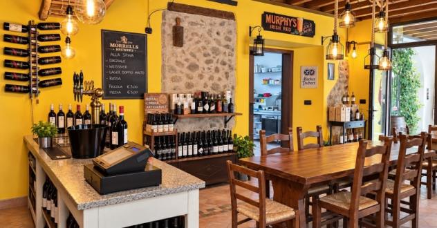 GFP - WINE BAR ENOTECA - Foto 5