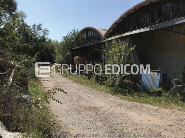 Opifici di 3305 mq in vendita a Refrontolo - Rif. 4552414 - Foto 7