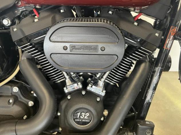 HARLEY-DAVIDSON LOW RIDER S 117 rif. 24000686 - Foto 5