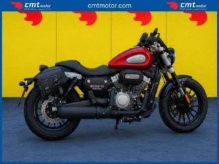 BENDA MOTORCYCLES BD-300 Sporty Garantita e Finanziabile rif. 23807080