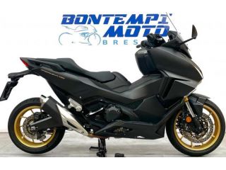Honda Forza 750 null