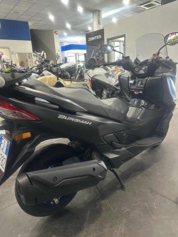 SUZUKI Burgman AN 400 burgman 400 rif. 23882928 - Foto 5