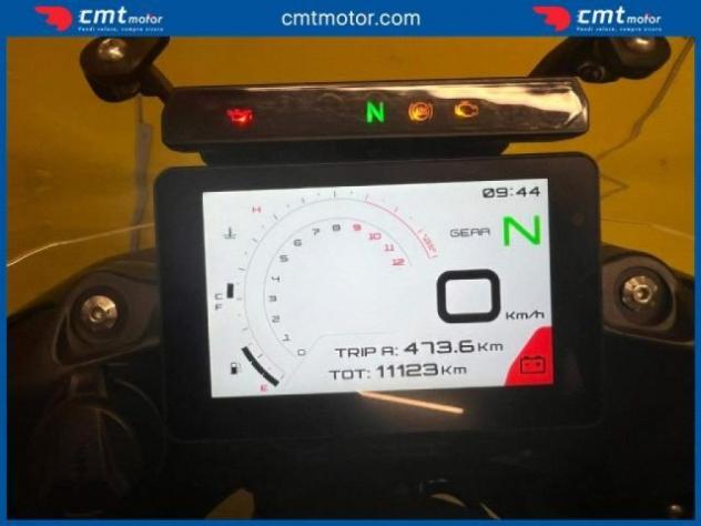 BENELLI TRK 702 Garantita e Finanziabile rif. 23613746 - Foto 5