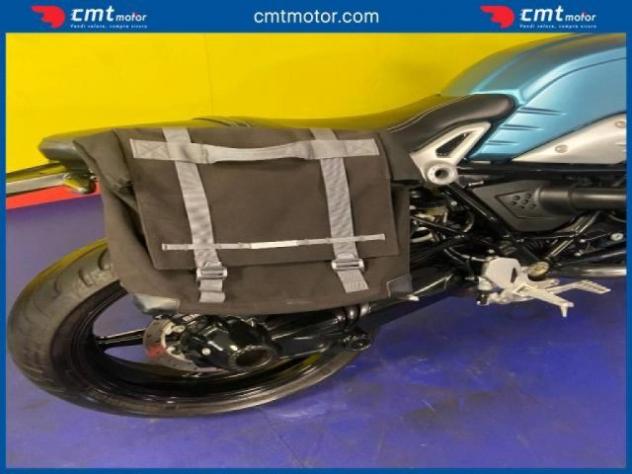 BMW R Nine T Garantita e Finanziabile rif. 22499689 - Foto 10