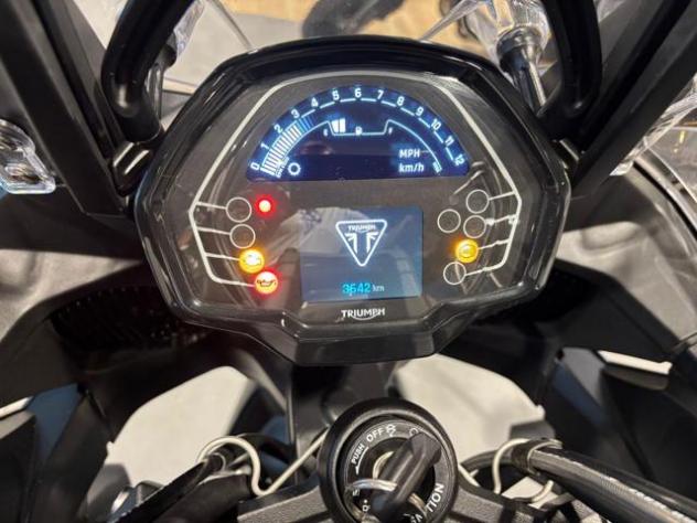 TRIUMPH Tiger 800 SPORT rif. 23890697 - Foto 7