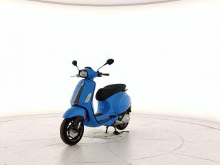 Vespa 150 S VESPA SPRINT 150 S FL E5+ AZZURRO