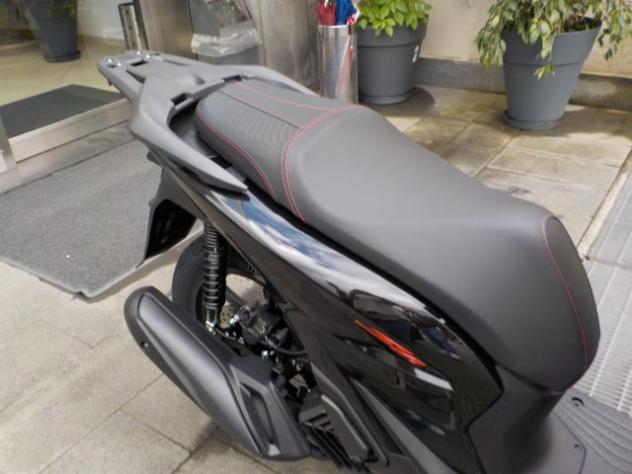 HONDA SH 125 NEW 2026 Sport Euro 5+ rif. 24239585 - Foto 8