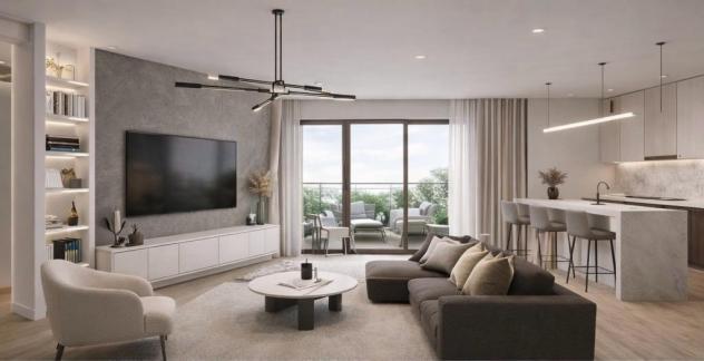 Appartamento in vendita a Limite - Capraia e Limite 90 mq Rif: 1407097