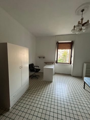Affittasi stanze per studentesse l/avoratrici