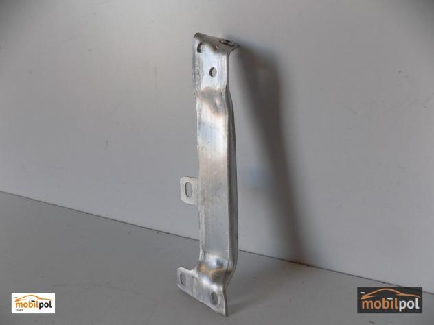 BMW 5 F10 / 11 Supporto su trave / Staffa - Destra - R - 10904 - Foto 5