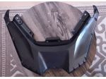 CODA POSTERIORE YAMAHA TMAX 530