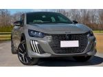 RICAMBI X PEUGEOT 208 GT LINE 2025