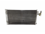 RADIATORE A/C JAGUAR E-Pace Serie J9C3-19710-AA 204DT Diesel 2000 (17)