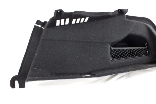 4G5863888D44H RIVESTIMENTO POSTERIORE BAGAGLIAIO LATO DESTRO AUDI A6 C7 2.0 D 140KW AUT 4P (2015) RICAMBIO USATO - Foto 2