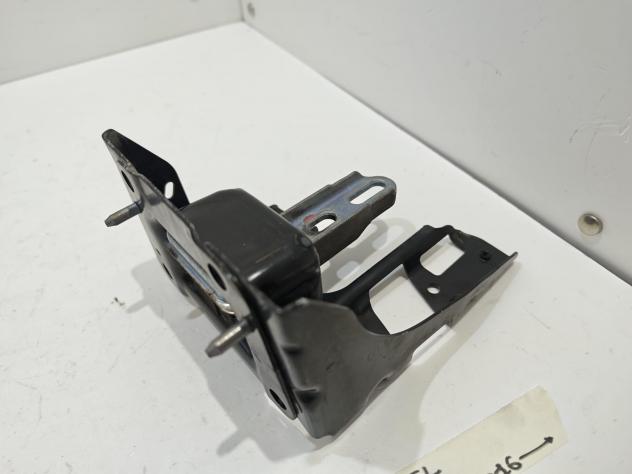 SUPPORTO CAMBIO CITROEN C3 Serie 9801521580 Diesel 1.5 (16) - Foto 5