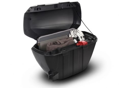 Valigie Shad Sh 35 con cover in alluminio in Promo - Foto 3