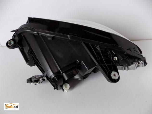 Faro LED Mercedes Benz Classe C W205 LCI destra - 6406 - Foto 6