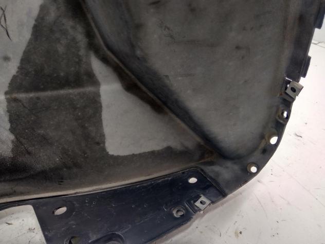 HONDA CN SPAZIO 250 CARENA CONTROSCUDO E SPORTELLO - ATTACCO ROTTO 1998 JH2MF02A - Foto 7