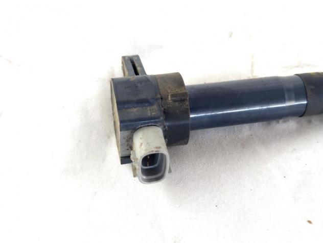 224484A00C BOBINA ACCENSIONE NISSAN PIXO 1.0 B 50KW 5M 5P (2010) RICAMBIO USATO - Foto 5