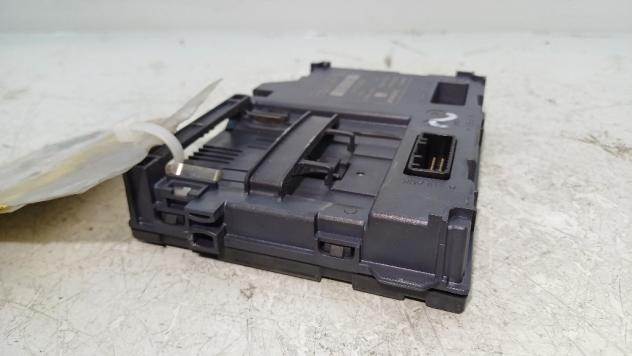 BODY COMPUTER RENAULT Captur Serie 285900647R K9K608 (1319) - Foto 4