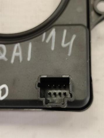 SENSORE ANGOLO STERZATA NISSAN Qashqai 2° Serie 0265019061 47945 4BA0A (1013) - Foto 4