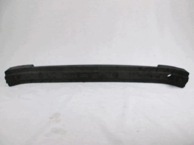 1353774080 ASSORBITORE URTI TRAVERSA PARAURTI ANTERIORE FIAT QUBO 1.3 MTJ 59KW (RESTYLING DAL 2016) RICAMBIO USATO - Foto 3