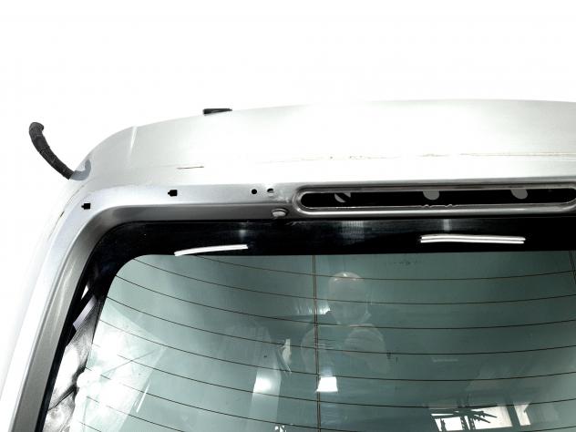PORTELLONE POSTERIORE COMPLETO ALFA ROMEO Mito Serie (955_) 199B4000 (08) - Foto 7
