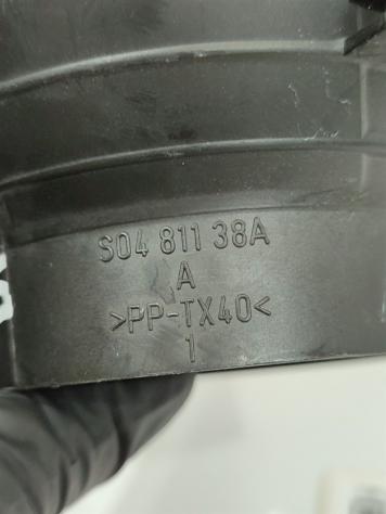 BOCCHETTA ARIA CRUSCOTTO SX MINI Cooper 2° Serie 51452752764 N16B16A (0613) - Foto 5